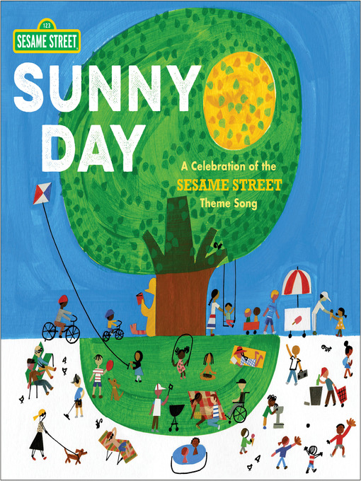 Title details for Sunny Day by Joe Raposo - Wait list